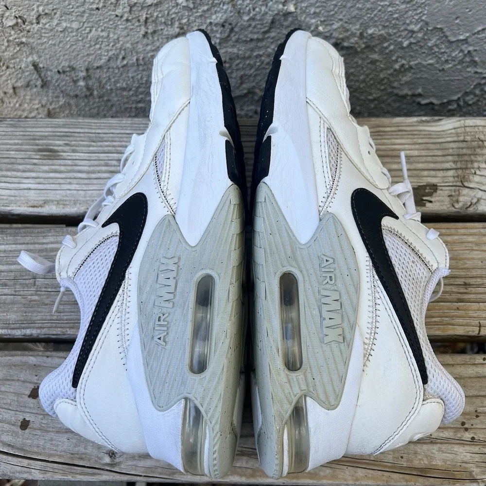 Nike these have